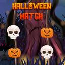 Halloween Match Game icon