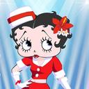 Betty Boop Dress Up icon