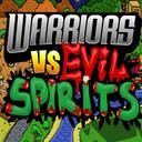Warriors VS Evil Sipirits icon
