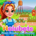 Holubets Home Farming and Cooking icon