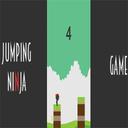 Ninja the Jump icon