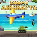 Enemy Aircrafts icon