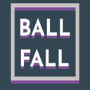 Ball Fall 3D icon
