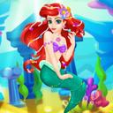 Underwater Odyssey of the Little Mermaid icon