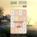Chinese 2048 icon