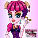 Monster High Makeup icon