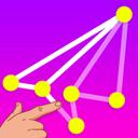 Connect Dots Game icon