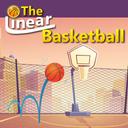 The Linear Basketball icon