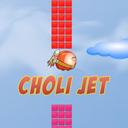 Choli Jet icon