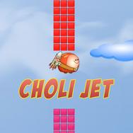 Choli Jet