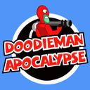 PoopieMan Apocalypse icon
