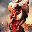 Zombie Survival Shooter icon