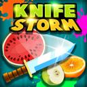 Knife Storm icon