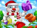 Christmas Match 3 - Puzzle Game icon