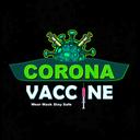 Corona Vaccinee icon