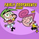 Fairly oddParents Jigsaw icon