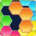 Hexa Puzzle Legend icon