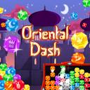 Oriental Dash icon