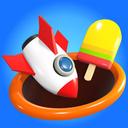 Match 3D - Matching Puzzle Game Online icon