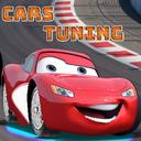 Cars Mcqueen Tuning icon