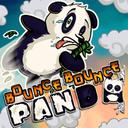 Bounce bounce Panda icon