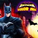Batman Color Fall Puzzle Game icon