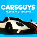Cars Guys - Multiplayer Racing icon