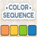 Color Sequence 24 icon