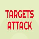 Targets Attack HD icon