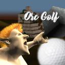 Orc Temple Golf icon