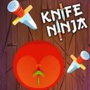 Knife Shadow Ninja icon