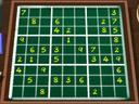 Weekend Sudoku 07 icon