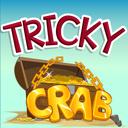 Tricky Crab icon