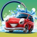 Car Wash & Garage for Kids icon