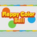 Flappy Color Ball icon