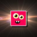 Funky Cube Monsters icon