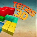 Master Tetris 3D icon