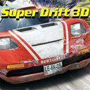 Super Drift 3D icon