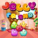 Jelly Friend icon