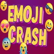Emoji Crash