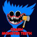 Crash Monster Teeth icon