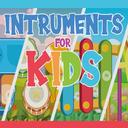 Instruments Kids icon