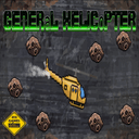 General Helicopter icon
