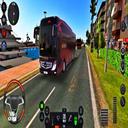 Fast Bus Ultimate Parking 3D 2022 icon