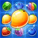 Sweet Fruit Smash icon