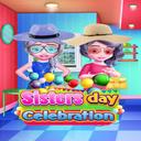SISTERS DAY CELEBRATION icon