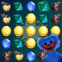 Magical Jewels icon