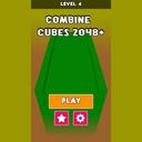 Combine Cubes 2048+ icon