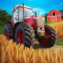 Big Farm: Online Harvest – Free Farming Game icon