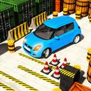 Play Advance Car Parking Simulation on doodoo.love